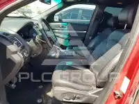 2016 Ford EXPLORER фото