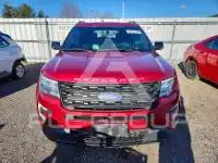 2016 Ford EXPLORER photo