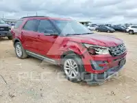 2016 Ford EXPLORER фото