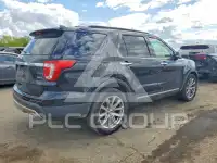 2016 Ford EXPLORER фото