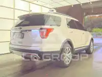 2016 Ford EXPLORER photo