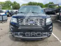 2016 Ford EXPLORER фото