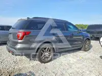 2016 Ford EXPLORER фото