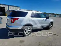 2016 Ford EXPLORER photo