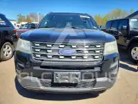 2016 Ford EXPLORER фото