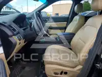 2016 Ford EXPLORER фото