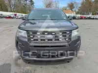 2016 Ford EXPLORER фото