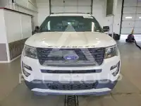2016 Ford EXPLORER фото
