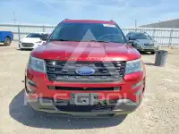 2016 Ford EXPLORER фото