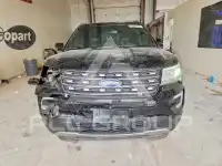 2016 Ford EXPLORER photo