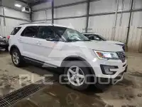 2016 Ford EXPLORER фото