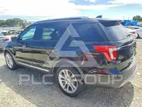 2016 Ford EXPLORER photo