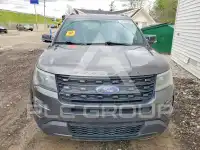 2016 Ford EXPLORER photo
