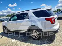 2016 Ford EXPLORER photo