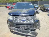 2016 Ford EXPLORER фото