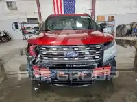 2016 Ford EXPLORER фото