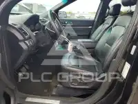 2016 Ford EXPLORER фото