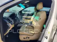 2016 Ford EXPLORER фото