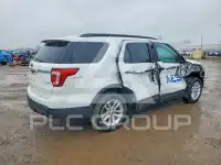 2016 Ford EXPLORER photo