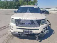 2016 Ford EXPLORER фото