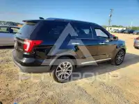 2016 Ford EXPLORER фото