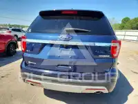 2016 Ford EXPLORER фото