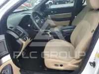 2016 Ford EXPLORER фото