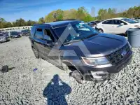 2016 Ford EXPLORER фото