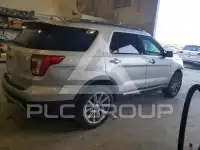2016 Ford EXPLORER фото