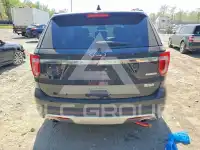 2016 Ford EXPLORER фото