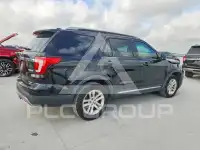 2016 Ford EXPLORER фото