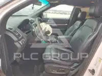 2016 Ford EXPLORER фото