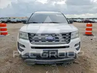 2016 Ford EXPLORER photo