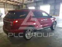 2016 Ford EXPLORER photo