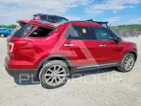 2016 Ford EXPLORER фото