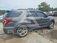 2016 Ford EXPLORER photo