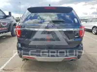 2016 Ford EXPLORER фото