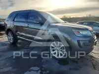2016 Ford EXPLORER фото