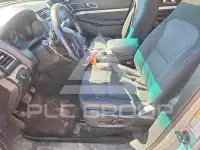 2016 Ford EXPLORER photo