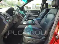 2016 Ford EXPLORER фото