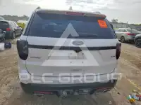2016 Ford EXPLORER photo
