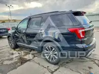 2016 Ford EXPLORER photo