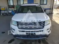 2016 Ford EXPLORER фото