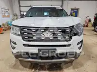 2016 Ford EXPLORER фото