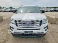 2016 Ford EXPLORER фото