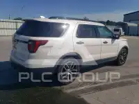 2016 Ford EXPLORER фото