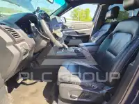 2016 Ford EXPLORER фото