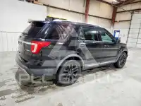 2016 Ford EXPLORER фото