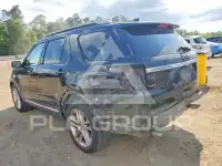 2016 Ford EXPLORER photo