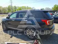 2016 Ford EXPLORER фото